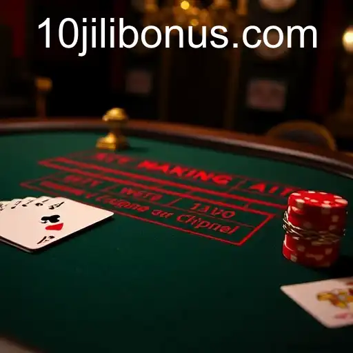 Mastering the Game of Baccarat: Insights and Strategies for Success