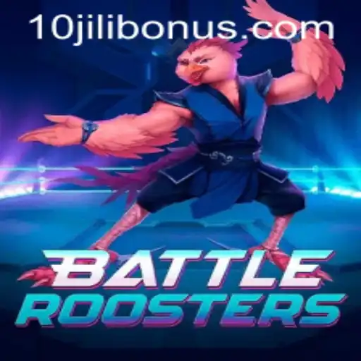 BattleRoosters: A New Era in Interactive Gaming