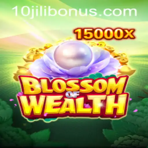 Exploring the Enchanting World of BlossomofWealth on 10JILI.COM