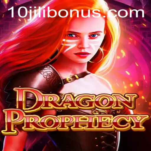 DragonProphecy: A Journey into the Mystical Realm