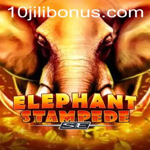 Exploring ElephantStampedeSE: An Exciting Adventure in the Gaming World