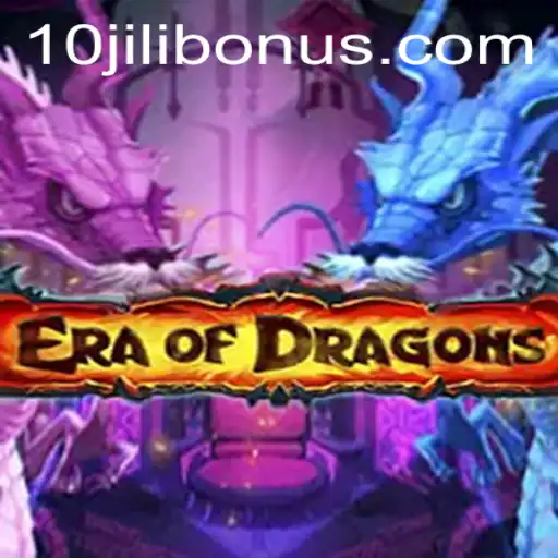 EraOfDragons: A Deep Dive into the Enchanting World of Fantasy Gaming