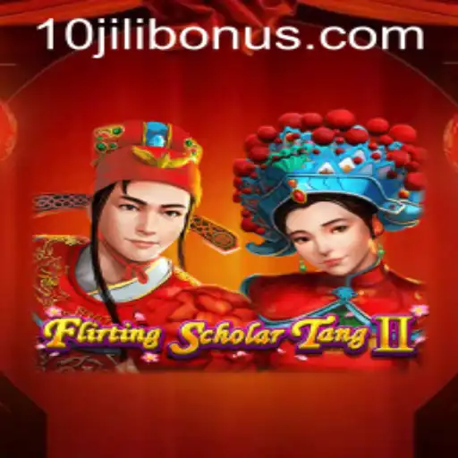 Exploring the Captivating World of Flirting Scholar Tang II