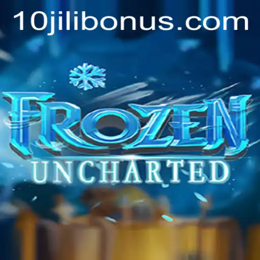 FrozenUncharted: A Thrilling Expedition into the Unknown