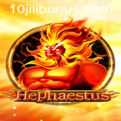 Hephaestus: A Mythical Game Adventure with 10JILI.COM