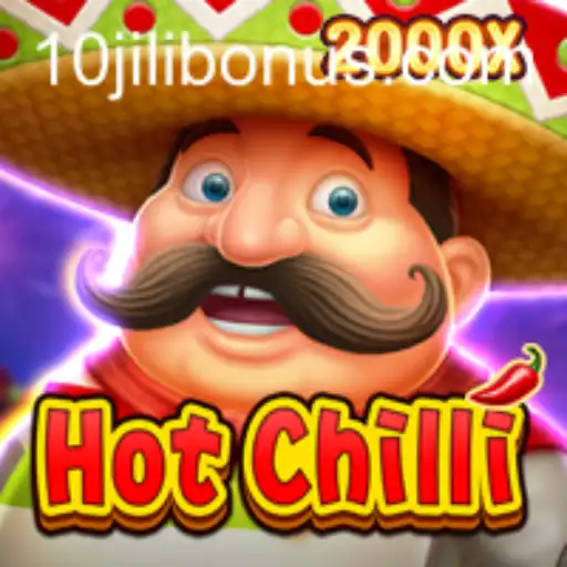 Discover the Exciting World of HotChilli: A Deep Dive into Gameplay and Strategy