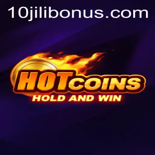 Exploring the Exciting World of HotCoins at 10JILI.COM