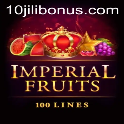 Discover the Thrilling World of ImperialFruits100 on 10JILI.COM