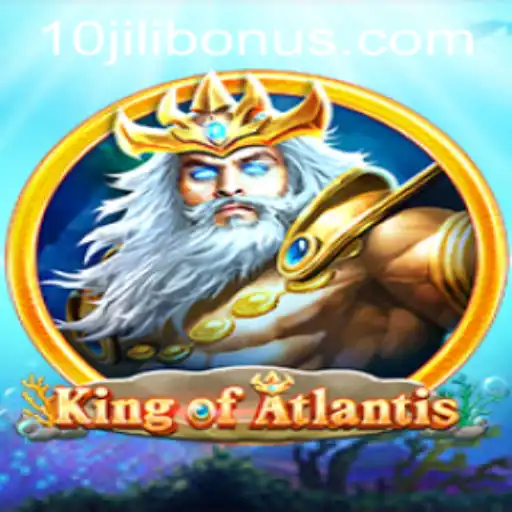 The Enchanting World of KingofAtlantis: Dive into the Adventure