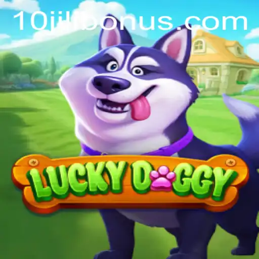 LuckyDoggy: Exploring the Exciting World of 10JILI.COM's Latest Game