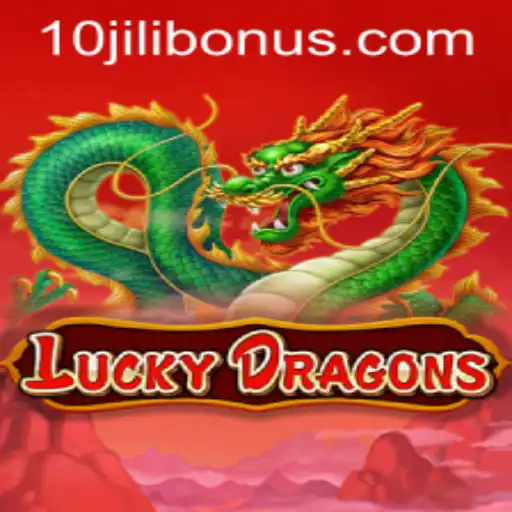An In-depth Exploration of the Adrenaline-filled 'LuckyDragons' Game on 10JILI.COM