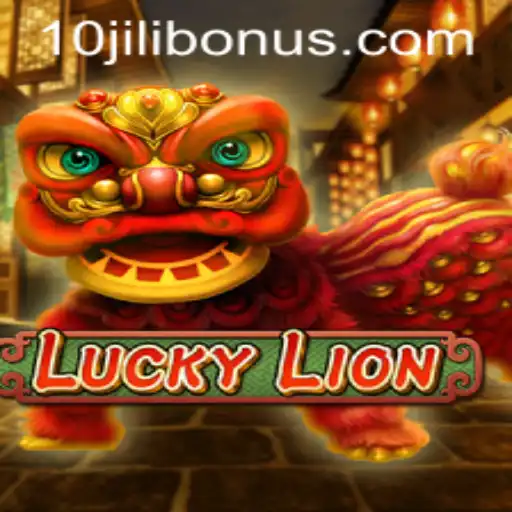 Discovering the Thrills of LuckyLion at 10JILI.COM