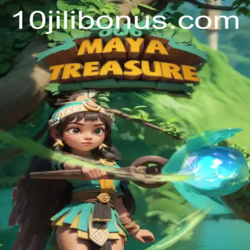 Discover the Adventure of MayaTreasure: The Ultimate Gaming Experience