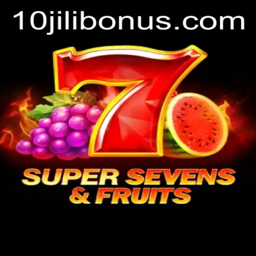 Exploring the Thrills of 7SuperSevensFruits: A Fresh Take on Online Gaming