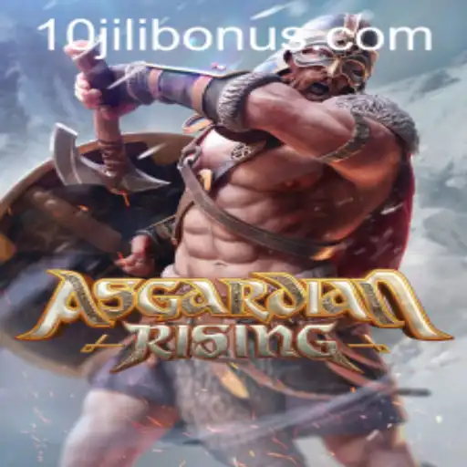 Explore the Enchanting Realm of AsgardianRising