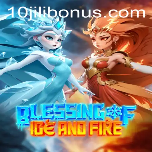 Discover the Exciting World of BlessingofIceandFire: A Deep Dive into Gameplay and Current Trends