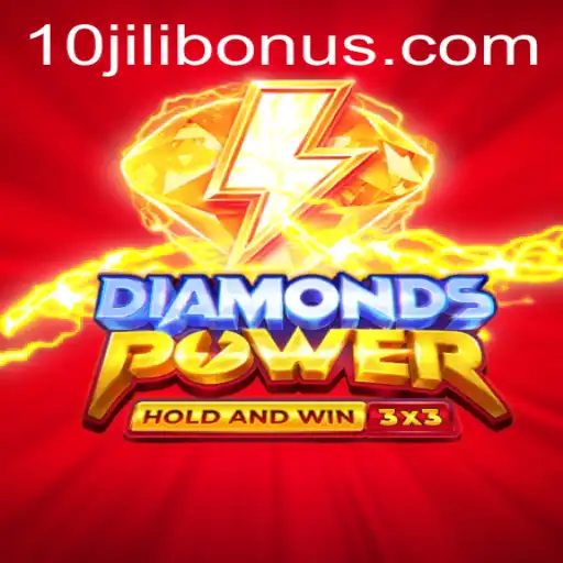 Exploring the Exciting World of Diamondspower
