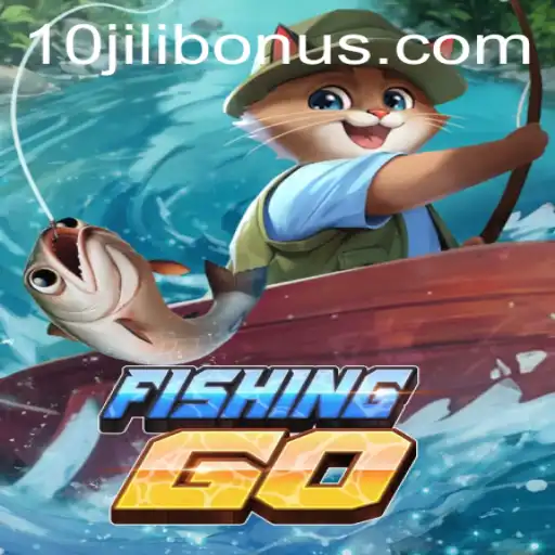 Exploring the Captivating World of FishingGO Game at 10JILI.COM