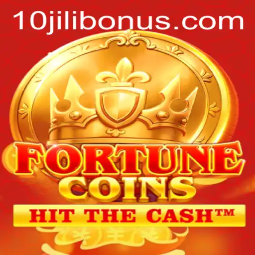 FortuneCoins: Discovering the Thrills of Online Gaming with 10JILI.COM