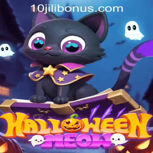 Unveiling the Mystical World of HalloweenMeow: A Playful Adventure