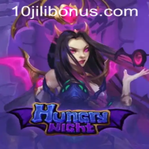 Exploring the Thrilling World of HungryNight