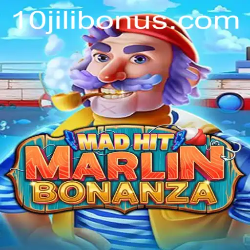 MadHitMarlinBonanza: Dive into the Exciting World of Marine Adventure