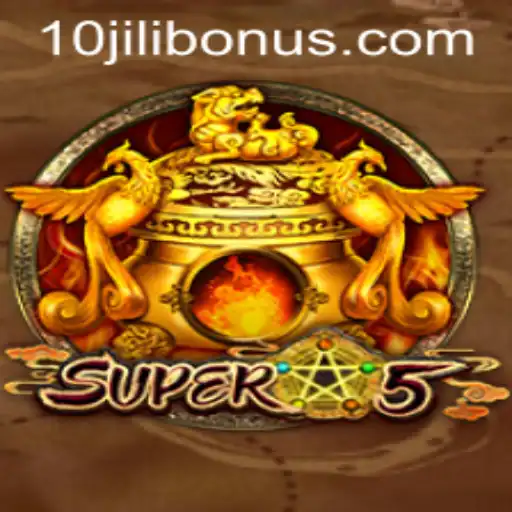 Exploring Super5: A Riveting New Game in the Gaming World