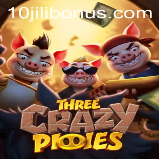 ThreeCrazyPiggies: A Captivating New Game Experience