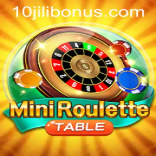 Exploring MiniRoulette: A Compact Spin on Classic Gaming with 10JILI.COM