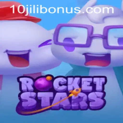 RocketStars: A Stellar Journey with 10JILI.COM