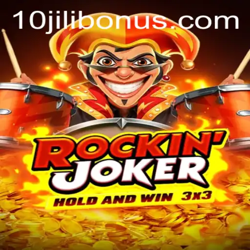 Discovering RockinJoker: An Innovative Gaming Experience by 10JILI.COM