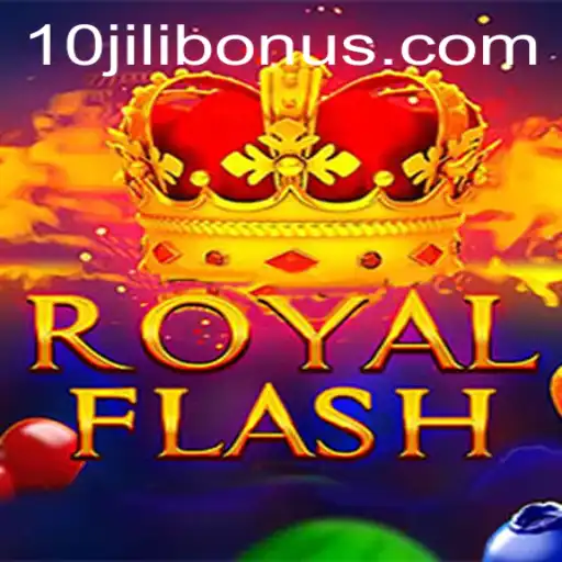 Exploring the Thrills of RoyalFlash: A Premier Gaming Experience