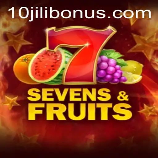 SevensFruits: A Comprehensive Guide to the Exciting Casino Game at 10JILI.COM