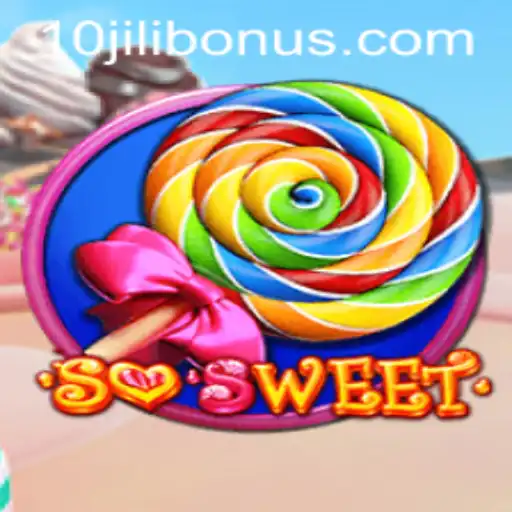Experience the Thrill of 'SoSweet' Game with 10JILI.COM