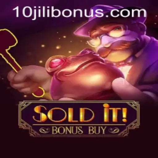 Unveiling the Excitement of SolditBonusBuy: A Captivating Adventure with 10JILI.COM