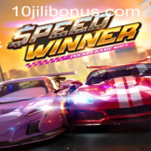Discover the Excitement of SpeedWinner at 10JILI.COM