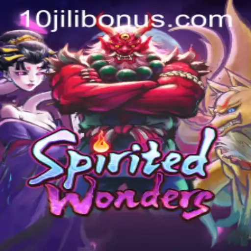 The Magical World of SpiritedWonders: An In-Depth Look