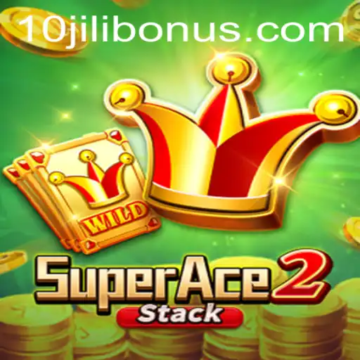 Unveiling SuperAce2: A Thrilling New Adventure by 10JILI.COM