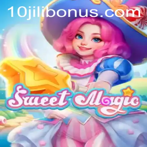 Discover the Magical World of SweetMagic on 10JILI.COM