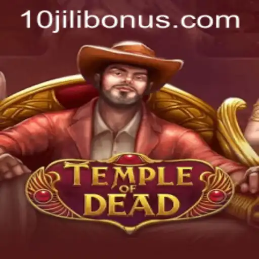 Temple of Dead: An Immersive Journey into an Ancient World