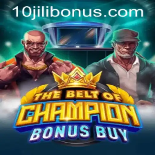 The Exciting World of TheBeltOfChampionBonusBuy: Game Description, Introduction, and Rules