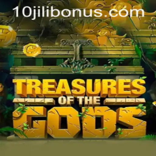 Treasure of the Gods: Unveiling the Mysteries of the Epic Adventure Game